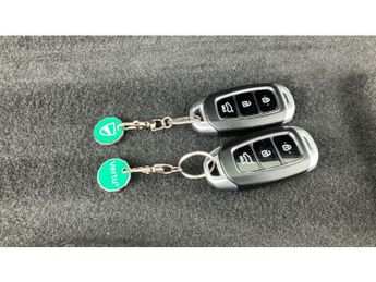 Hyundai i10 1.0 [63] Premium 5dr Auto [Nav] Petrol Hatchback