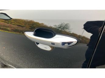 Hyundai i10 1.0 [63] Premium 5dr Auto [Nav] Petrol Hatchback