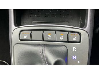 Hyundai i10 1.0 [63] Premium 5dr Auto [Nav] Petrol Hatchback