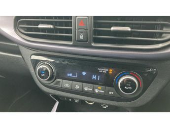 Hyundai i10 1.0 [63] Premium 5dr Auto [Nav] Petrol Hatchback