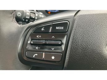 Hyundai i10 1.0 [63] Premium 5dr Auto [Nav] Petrol Hatchback