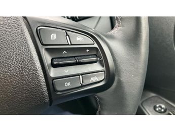 Hyundai i10 1.0 [63] Premium 5dr Auto [Nav] Petrol Hatchback