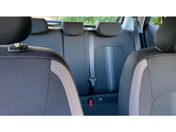 Hyundai i10 1.0 [63] Advance 5dr Auto [Nav] Petrol Hatchback