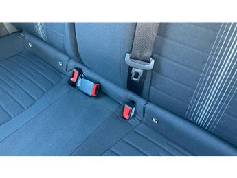 Hyundai i10 1.0 [63] Advance 5dr Auto [Nav] Petrol Hatchback