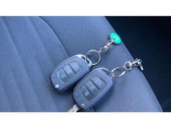 Hyundai i10 1.0 [63] Advance 5dr Auto [Nav] Petrol Hatchback