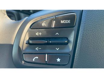 Hyundai i10 1.0 [63] Advance 5dr Auto [Nav] Petrol Hatchback