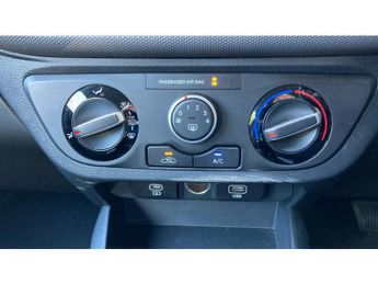 Hyundai i10 1.0 [63] Advance 5dr Auto [Nav] Petrol Hatchback