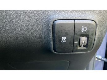 Hyundai i10 1.0 [63] Advance 5dr Auto [Nav] Petrol Hatchback