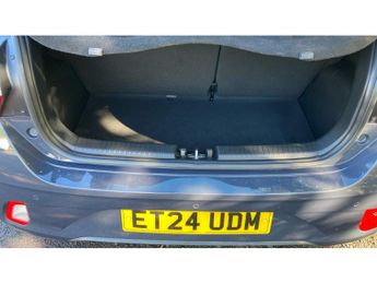 Hyundai i10 1.0 [63] Advance 5dr Auto [Nav] Petrol Hatchback