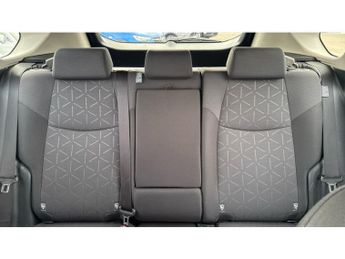Toyota RAV4 2.5 VVT-i Hybrid Design 5dr CVT 2WD Hybrid Estate