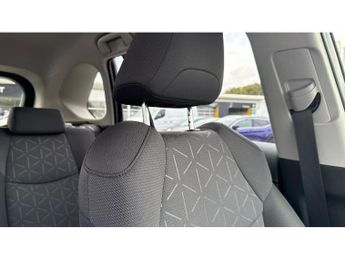 Toyota RAV4 2.5 VVT-i Hybrid Design 5dr CVT 2WD Hybrid Estate