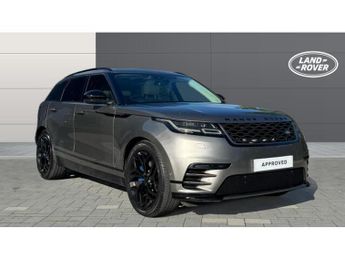 Land Rover Range Rover 3.0 D300 R-Dynamic SE 5dr Auto Diesel Estate