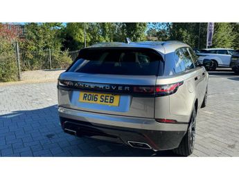 Land Rover Range Rover Velar 3.0 D300 R-Dynamic SE 5dr Auto Diesel Estate
