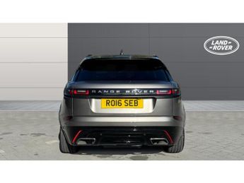 Land Rover Range Rover Velar 3.0 D300 R-Dynamic SE 5dr Auto Diesel Estate