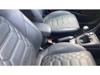 Ford Puma 1.0 EcoBoost Hybr mHEV 155 ST-Line Vignale 5dr DCT Petrol Hatchb