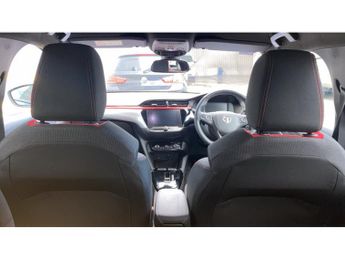Vauxhall Corsa 1.2 Turbo SRi Edition 5dr Auto Petrol Hatchback