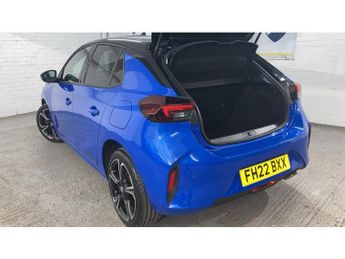 Vauxhall Corsa 1.2 Turbo SRi Edition 5dr Auto Petrol Hatchback