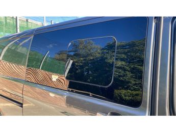 Ford Transit Custom 320 L2 Diesel Fwd 2.0 EcoBlue 170ps Low Roof D/Cab Limited Van A