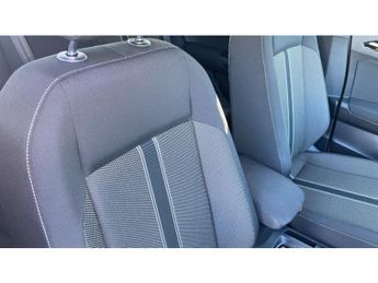 Volkswagen T-Roc 1.5 TSI EVO Black Edition 5dr DSG Petrol Hatchback