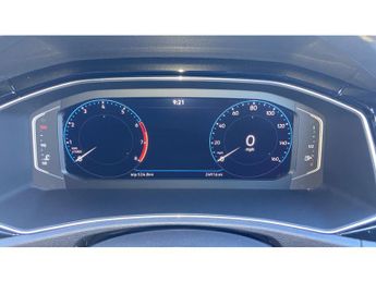 Volkswagen T-Roc 1.5 TSI EVO Black Edition 5dr DSG Petrol Hatchback