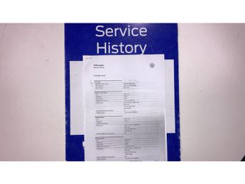 Volkswagen T-Roc 1.5 TSI EVO Black Edition 5dr DSG Petrol Hatchback