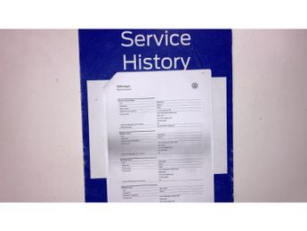 Volkswagen T-Roc 1.5 TSI EVO Black Edition 5dr DSG Petrol Hatchback