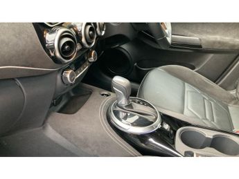 Nissan Juke 1.6 Hybrid Tekna+ 5dr Auto Hybrid Hatchback