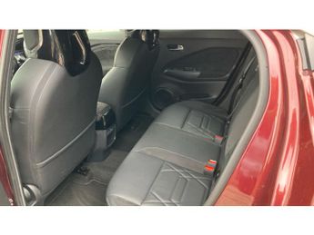 Nissan Juke 1.6 Hybrid Tekna+ 5dr Auto Hybrid Hatchback