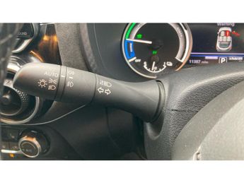 Nissan Juke 1.6 Hybrid Tekna+ 5dr Auto Hybrid Hatchback