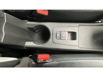 Renault Zoe 100kW i GT Line R135 50kWh Rapid Charge 5dr Auto Electric Hatchb