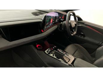 Audi A6 370kW S6 100kWh Launch Edition 5dr Auto Electric Estate