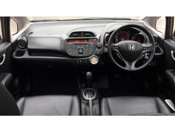 Honda Jazz 1.4 i-VTEC EXL 5dr CVT Petrol Hatchback