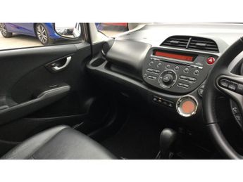 Honda Jazz 1.4 i-VTEC EXL 5dr CVT Petrol Hatchback