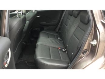 Honda Jazz 1.4 i-VTEC EXL 5dr CVT Petrol Hatchback