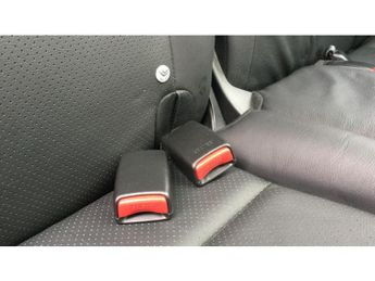 Honda Jazz 1.4 i-VTEC EXL 5dr CVT Petrol Hatchback