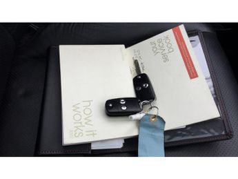 Honda Jazz 1.4 i-VTEC EXL 5dr CVT Petrol Hatchback