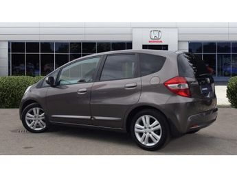 Honda Jazz 1.4 i-VTEC EXL 5dr CVT Petrol Hatchback
