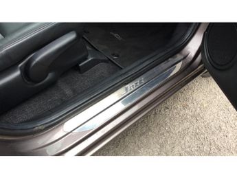 Honda Jazz 1.4 i-VTEC EXL 5dr CVT Petrol Hatchback