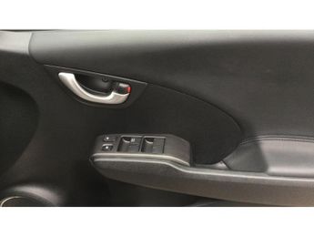 Honda Jazz 1.4 i-VTEC EXL 5dr CVT Petrol Hatchback