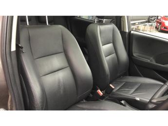Honda Jazz 1.4 i-VTEC EXL 5dr CVT Petrol Hatchback