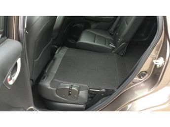 Honda Jazz 1.4 i-VTEC EXL 5dr CVT Petrol Hatchback