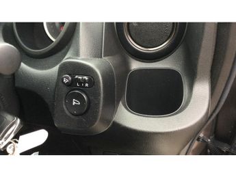 Honda Jazz 1.4 i-VTEC EXL 5dr CVT Petrol Hatchback