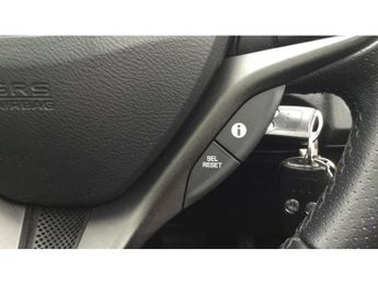 Honda Jazz 1.4 i-VTEC EXL 5dr CVT Petrol Hatchback