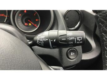 Honda Jazz 1.4 i-VTEC EXL 5dr CVT Petrol Hatchback