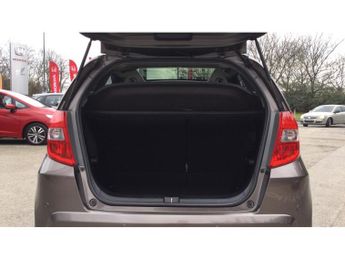 Honda Jazz 1.4 i-VTEC EXL 5dr CVT Petrol Hatchback