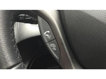 Honda Jazz 1.4 i-VTEC EXL 5dr CVT Petrol Hatchback