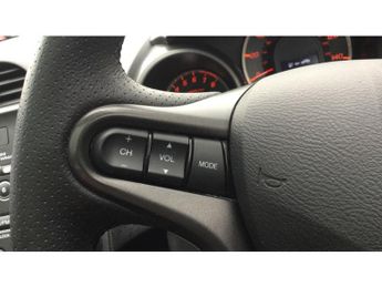 Honda Jazz 1.4 i-VTEC EXL 5dr CVT Petrol Hatchback