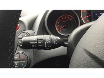 Honda Jazz 1.4 i-VTEC EXL 5dr CVT Petrol Hatchback