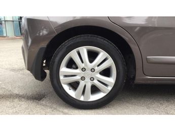 Honda Jazz 1.4 i-VTEC EXL 5dr CVT Petrol Hatchback