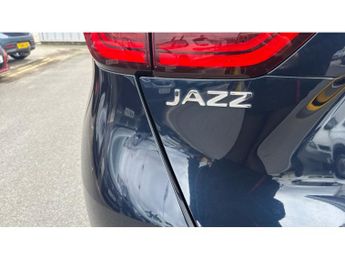 Honda Jazz 1.5 i-MMD Hybrid SR 5dr eCVT Hybrid Hatchback